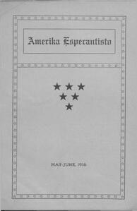 Numero 06, maj–jun (1916)