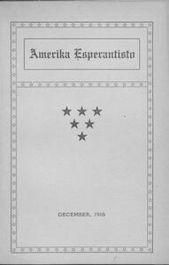Numero 04, dec (1916)