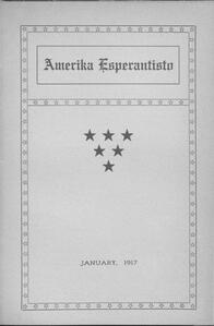 Numero 05, jan (1917)