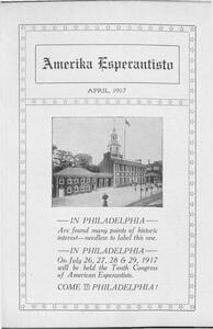 Numero 03, apr (1917)