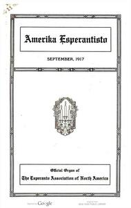 Numero 02, sep (1917)