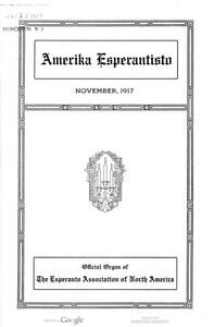 Numero 04, nov (1917)