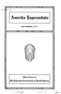 Numero 05, dec (1917)