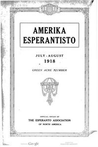 Numero 06, jul–aug (1918)