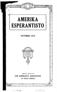 Numero 02, okt (1918)