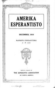 Numero 04, dec (1918)