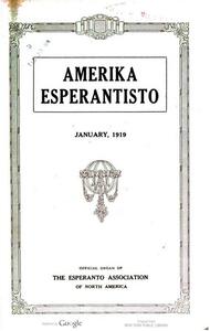 Numero 05, jan (1919)