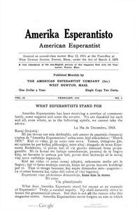 Numero 06, feb (1919)