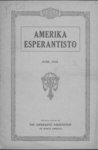 Numero 04, jun (1919)