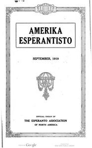 Numero 06, sep (1919)