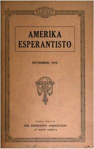 Numero 02, nov (1919)