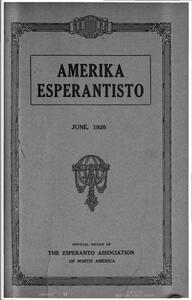 Numero 03, jun (1920)