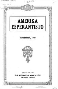 Numero 05, sep (1920)