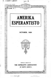 Numero 06, okt (1920)