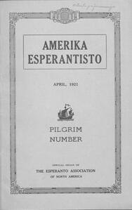 Numero 06, apr (1921)