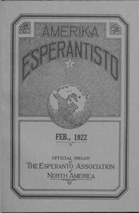 Numero 04 (1922)