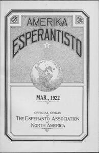 Numero 04 (1922)