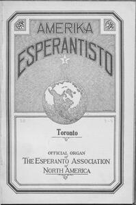 Numero 02-03, jul–aug (1922)
