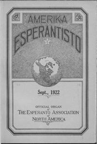 Numero 04, sep (1922)