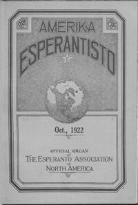Numero 05 (1922)
