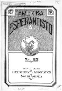 Numero 05 (1922)