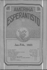 Numero 01-02, jan–feb (1923)