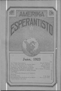 Numero 06, jun (1923)