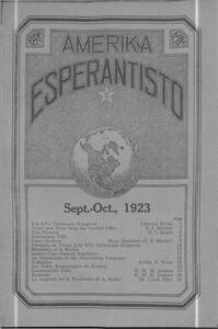 Numero 03, sep–okt (1923)
