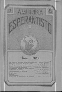 Numero 04, nov (1923)