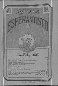 Numero 01, jan–feb (1925)