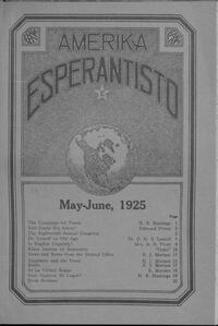 Numero 03, maj–jun (1925)