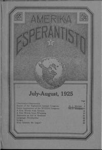Numero 04, jul–aug (1925)