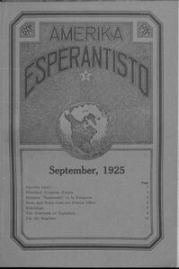 Numero 05, sep (1925)