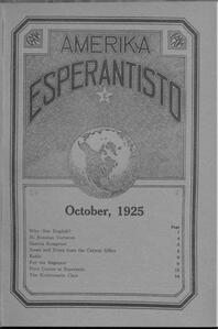 Numero 06, okt (1925)