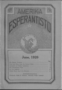 Numero 02, jun (1926)