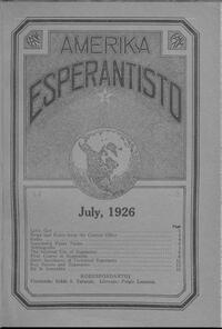 Numero 03, jul (1926)
