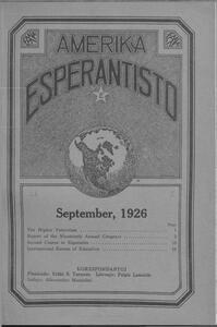 Numero 05, sep (1926)