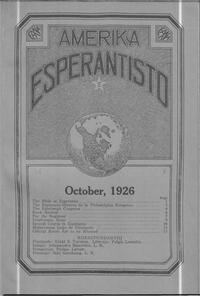 Numero 06, okt (1926)