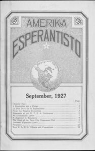 Numero 03, sep (1927)