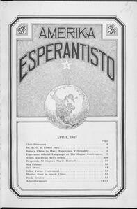 Numero 06, apr (1928)