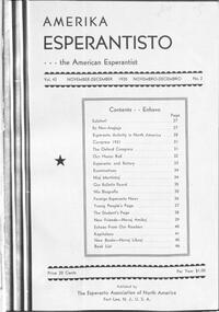 Numero 02, nov–dec (1930)
