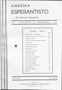 Numero 03, jan–feb (1931)