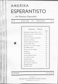 Numero 04, mar–apr (1931)