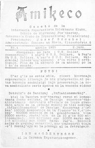 Numero 004, apr (1925)