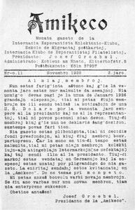 Numero 011, nov (1925)