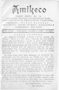 Numero 011-012, nov–dec (1926)