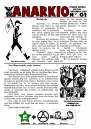 Numero 001, sep (2010)