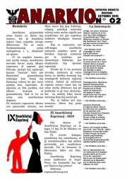 Numero 002, okt (2010)