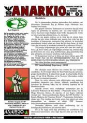 Numero 003, nov (2010)