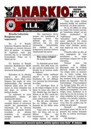 Numero 008, apr (2011)